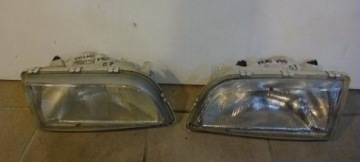фото thumb №1, Лампа передняя перед правая volvo v40