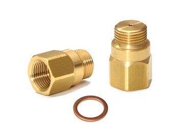 Купить 363 эмулятор drugiej датчики лямбда-зонд промой  mosiężny, фото thumb