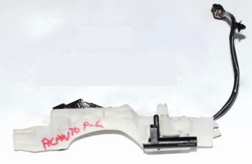 фото thumb №1, Kia picanto ii основание ручка передней левый