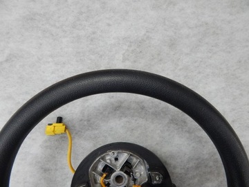 фото thumb №5, Ford ka - руль состояние bdb