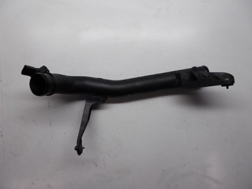 фото thumb №1, Ibiza iv 6j 08r- 1.4 tdi труба воздуха 6j0145770b