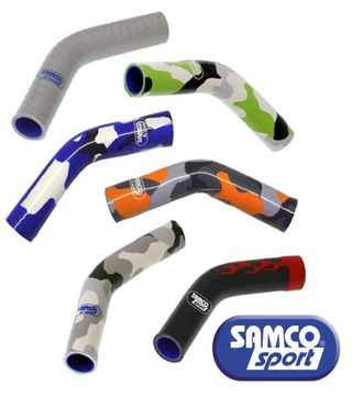 #SAMCO Sport FTP-4 T-Piece Husaberg 125-501 TE FE