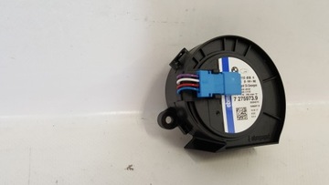 фото thumb №5, Bmw e70 e71 f01 f06 вентилятор led лампы 7275973