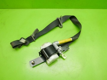 фото thumb №8, Pas безопасности левый перед nissan almera n15 3d