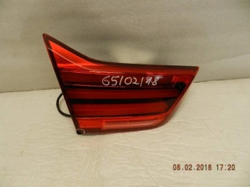 фото thumb №1, Bmw 4 f32 lci 16- лампа led задняя задняя левая сторона