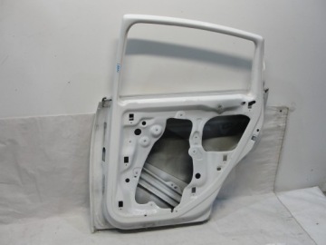 фото thumb №2, Seat leon ii двері праве задня задні