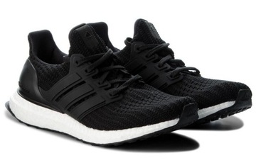 ADIDAS ULTRABOOST 4.0 PRIMEKNIT CORE BLACK/WHITE