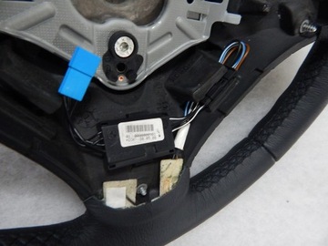 фото thumb №11, Bmw e84 e87 e90 e92 - руль pod лепестки подогрев
