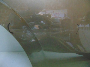 фото thumb №3, Volvo xc90 двері праві зад