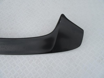 фото thumb №3, Subaru impreza wrx sti 03-05 спойлер спойлер кришки