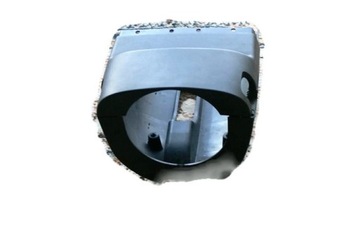 фото thumb №1, Корпус замок запалювання колонки кермо mondeo mk3