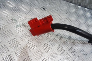 фото thumb №2, Mercedes sl r231 шланг плюсовой главный