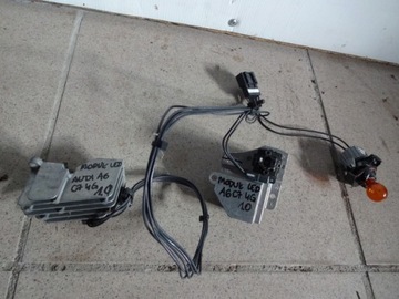 фото thumb №3, Модуль led лампы audi a6 c7