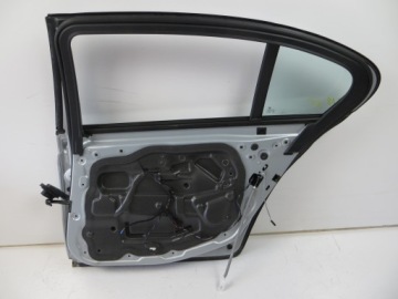 Дверь правый задний  правое задние bmw 5 f18 glacier a83 в Украине, фото thumb