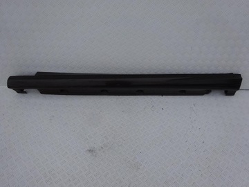 фото thumb №1, Mercedes-benz оригінальний номер a1666980754 поріг l