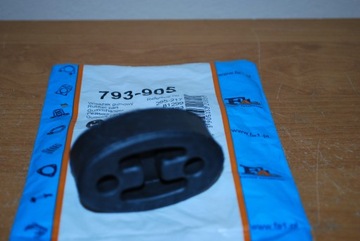 фото thumb №4, F-a1 793-905 держатель, систем выпускной