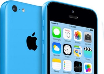 Apple iPhone 5C 16 ГБ — Wys.PL — НОВИНКА