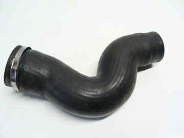 фото thumb №1, Opel astra h 1.6 t труба шланг інтеркулер 1323162