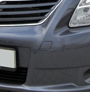 фото thumb №7, Заглушка бампера перед hak / hol avensis t27 53285-05901 lub 53286-05901