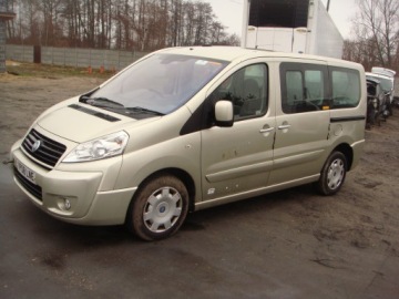 фото thumb №1, Бачок жидкость охлаждающий scudo expert jumpy 2006-2015rok orginal
