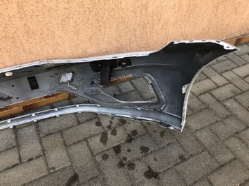 фото thumb №8, Бампер переднее перед vw golf vii 7 rline r20 r