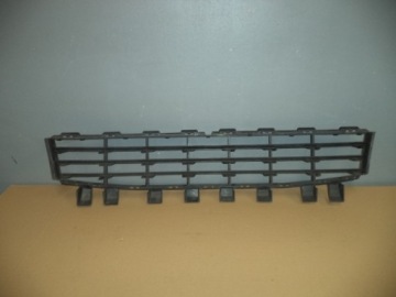 Renault megane ii 2 lift решітка радіатора бампера перед Недорого, фото thumb