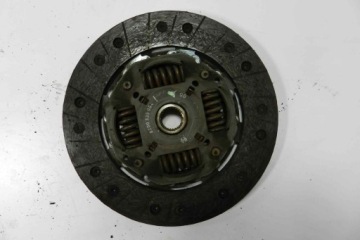 фото thumb №6, Зчеплення комплект renault nissan k9k 1.5 dci