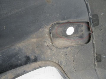 Bmw оригінальний номер 8056999 бампер набір в Україні, фото thumb