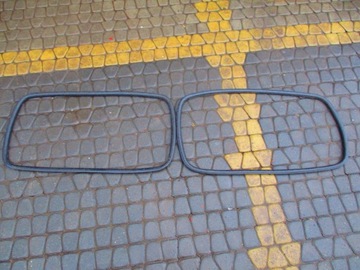 фото thumb №1, Gaz gazela 05-10 прокладка кузовная стёкла