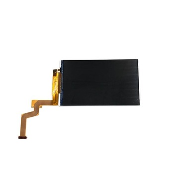 NINTENDO NEW 2DS XL LL LCD ДИСПЛЕЙ ВЕРХНИЙ ЭКРАН
