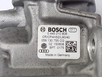 фото thumb №7, Насос паливна рейка  audi q7 4m 3.0 tdi 059130755cg