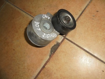 фото thumb №1, Peugeot 307 2.0hdi натяжитель ролик gates