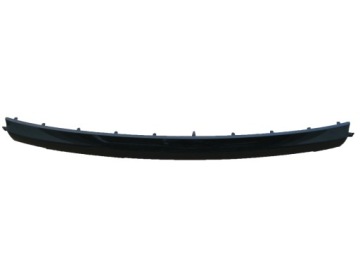 фото thumb №1, Молдинг бампера задня mercedes w203 sport coupe