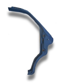 фото thumb №1, Mercedes sprinter 906 crafter 2e поріг стійка a праві права o