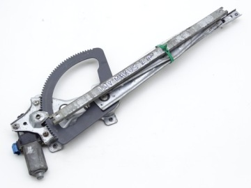 фото thumb №1, Ldv maxus механизм моторчик стекло левый 2 pin