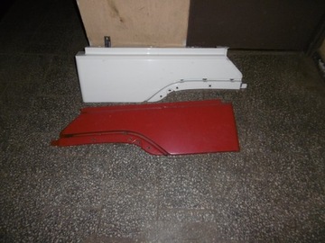 фото thumb №1, Удлинитель подножка volvo fh 12/13 100 netto