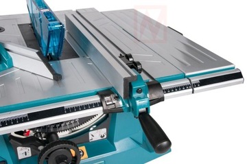 Пила MAKITA MLT100 НАСТОЛЬНАЯ ПИЛА + СТОЛ WST03