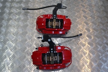 фото thumb №7, Гальма гальмівні диски maserati quattroporte gts m156 / nr15