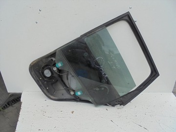 фото thumb №1, Механізм скло рамка лівий задня vw touareg