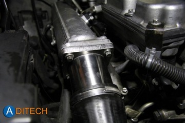 фото thumb №3, F88a заглушка заменитель egr land rover td5