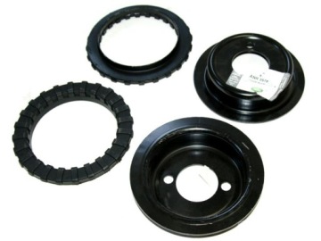 Набор к конверсии подвеска +2'' discovery 2 в Украине, фото thumb