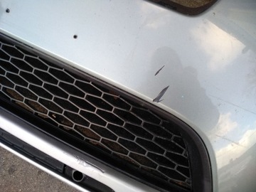 фото thumb №7, Бампер передний перед land rover dicovery sport