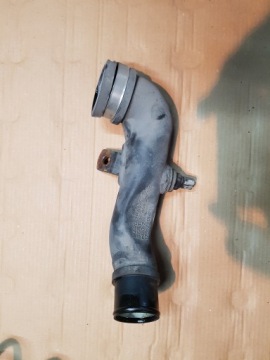 фото thumb №1, Toyota avensis 09-14 d4d труба интеркулер датчик