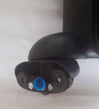 Зеркало scania p g r t подогрев электрический правое Цена, фото thumb