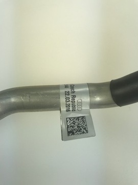 фото thumb №8, Audi a4 a5 b9 8w шланг кондиціонера 8w1816740