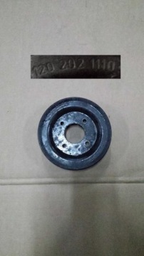 Купить Шкив насоса воды cl w140 6.0 12v 1202021110, фото thumb