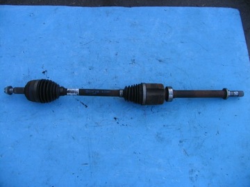 фото thumb №1, Dacia duster 1.5 dci 2wd 2015 привідний вал права