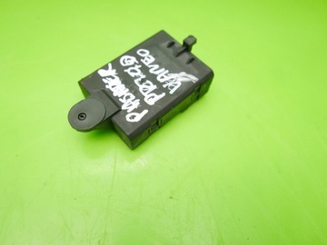 фото thumb №9, Модуль дверь правый перед mercedes vaneo w414 01-05