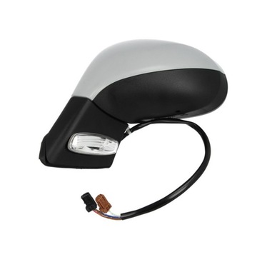 фото thumb №1, Зеркало наружное peugeot 207