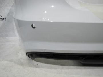 фото thumb №6, Бампер задняя audi a6 4g9 lift s line kombi 14-17rok